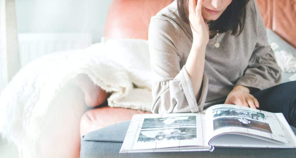 Un livre photo personnalisé de vos croisières