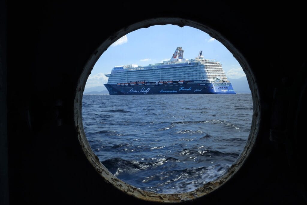 Comment organiser une croisière