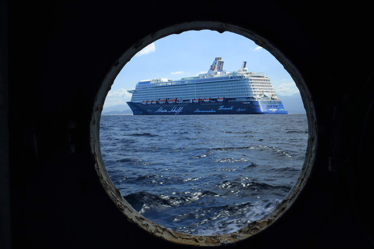 Comment organiser une croisière