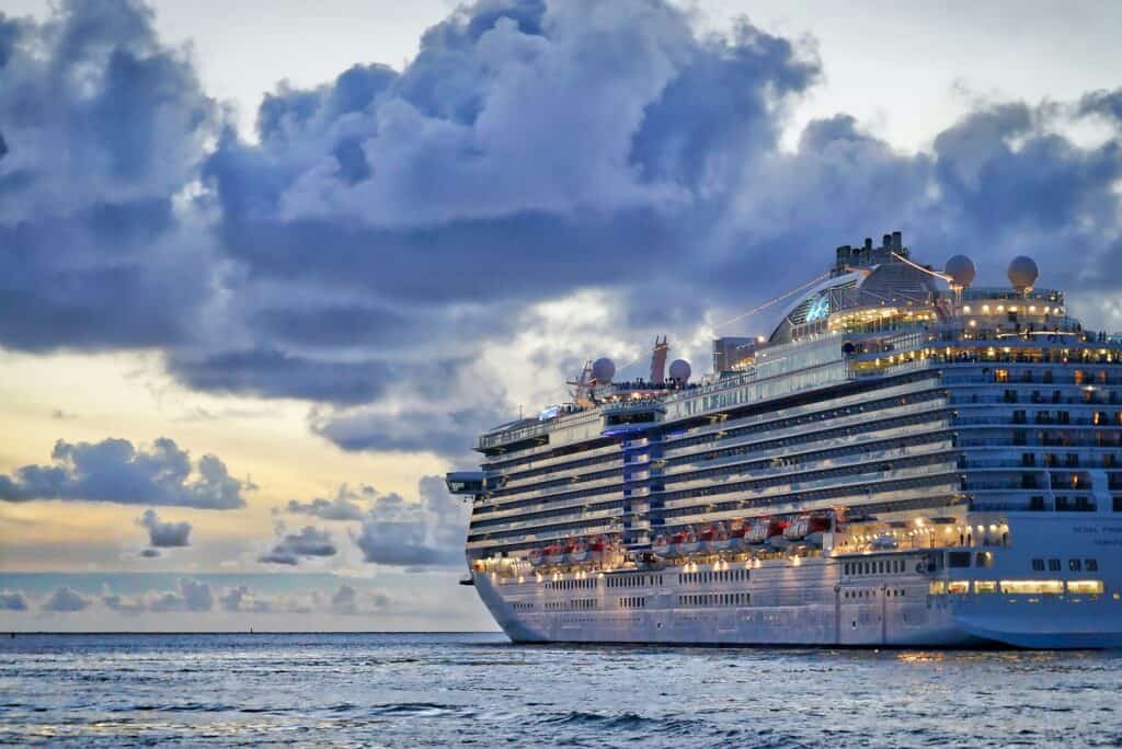 Pourquoi aimer les voyages en croisière ?